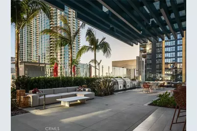 1388 Kettner Boulevard #2803, San Diego, CA 92101 - Photo 44