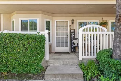 19801 Meadow Ridge #25, Trabuco Canyon, CA 92679 - Photo 4