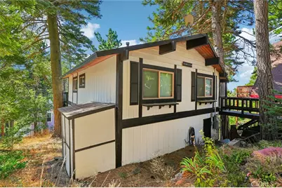 761 W Victoria Court, Lake Arrowhead, CA 92352 - Photo 2