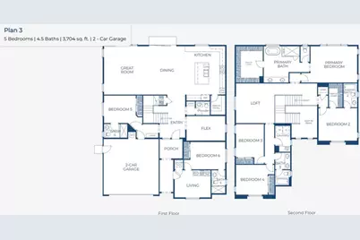 11515 Grovedale Drive, Whittier, CA 90604 - Photo 4