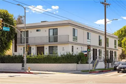 4485 Hazeltine Avenue #1, Sherman Oaks, CA 91423 - Photo 2