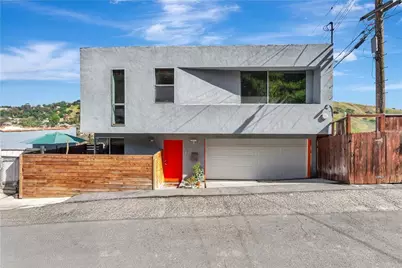 2810 Beryl, Los Angeles, CA 90032 - Photo 2