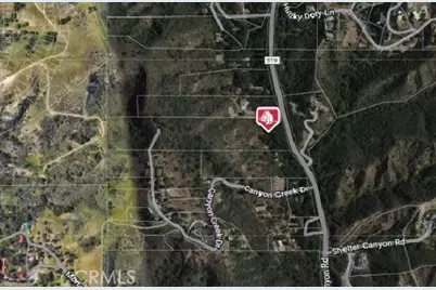 19605 Live Oak Canyon, Trabuco Canyon, CA 92679 - Photo 2