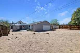 55832 Antelope Trail, Yucca Valley, CA 92284 - Photo 68