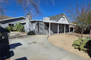 55832 Antelope Trail, Yucca Valley, CA 92284 - Photo 8