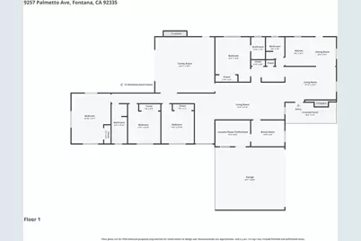 9257 Palmetto, Fontana, CA 92335 - Photo 14