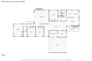 9257 Palmetto, Fontana, CA 92335 - Photo 14