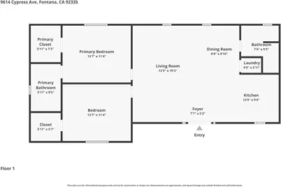 9614 Cypress, Fontana, CA 92335 - Photo 24