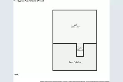 9614 Cypress, Fontana, CA 92335 - Photo 26