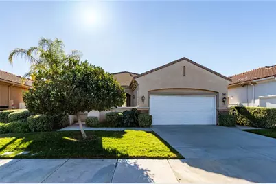 28667 Peach Springs, Menifee, CA 92584 - Photo 4