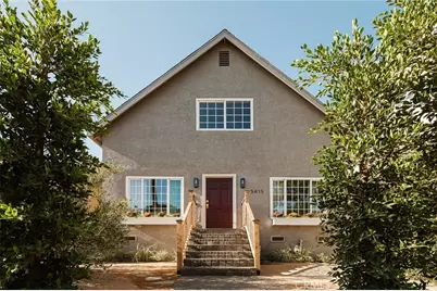 5415 Ash Street, Los Angeles, CA 90042 - Photo 2