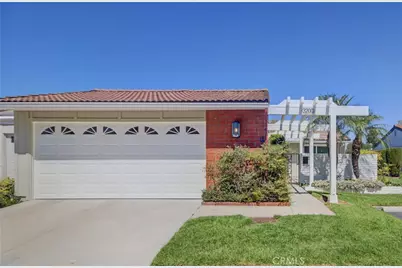 3200 Via Buena Vista #C, Laguna Woods, CA 92637 - Photo 1