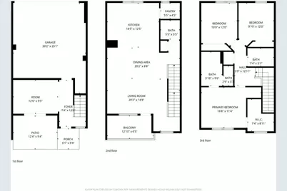 159 Steely, Irvine, CA 92614 - Photo 28