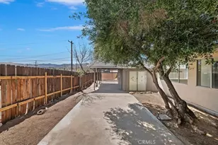 55837 Antelope Trail, Yucca Valley, CA 99228 - Photo 36