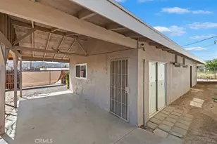 55837 Antelope Trail, Yucca Valley, CA 99228 - Photo 40