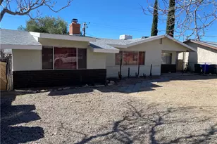 55837 Antelope Trail, Yucca Valley, CA 99228 - Photo 1