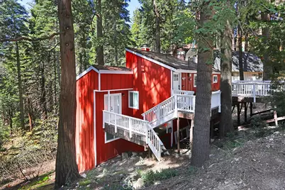 531 W Victoria Court, Lake Arrowhead, CA 92352 - Photo 1