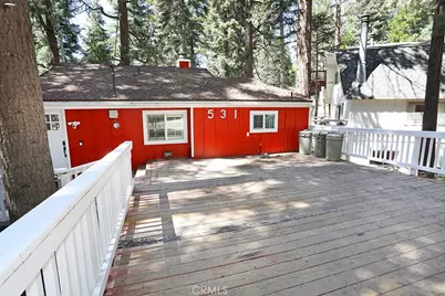 531 W Victoria Court, Lake Arrowhead, CA 92352 - Photo 2