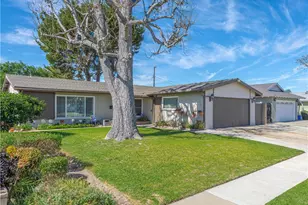 12661 Strathmore, Garden Grove, CA 92840 - Photo 2