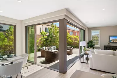 116 Tritone, Irvine, CA 92602 - Photo 18