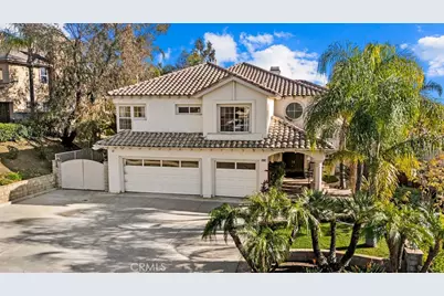 32092 Weeping Willow, Rancho Santa Margarita, CA 92679 - Photo 2