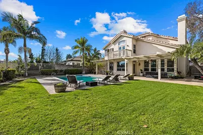 32092 Weeping Willow, Rancho Santa Margarita, CA 92679 - Photo 28