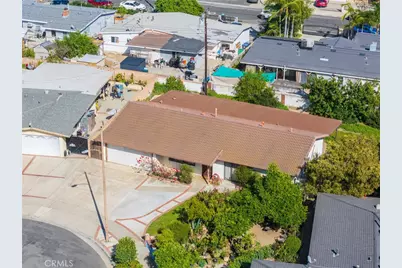 4202 West Fay Circle, Santa Ana, CA 92703 - Photo 2