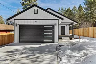 183 Moreno Ln, Sugarloaf, CA 92386 - Photo 1