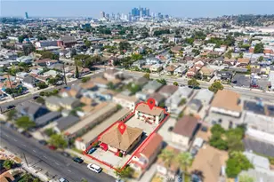 2325 Johnston St, Los Angeles, CA 90031 - Photo 2