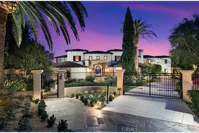 1 Shoreridge, Newport Coast, CA 92657 - Photo 1