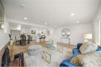 5057 Inaglen Way, Los Angeles, CA 90043 - Photo 4