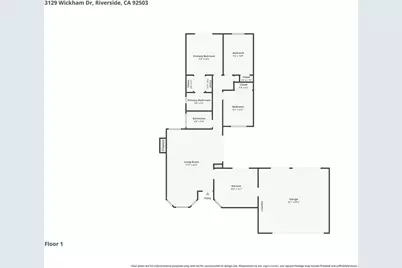 3129 Wickham Dr, Riverside, CA 92503 - Photo 12