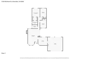 3129 Wickham Dr, Riverside, CA 92503 - Photo 12