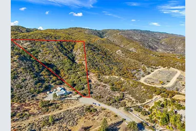 0 Chimney Rock, Mountain Center, CA 92561 - Photo 1