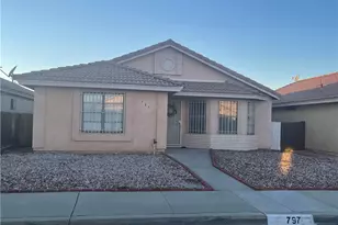 797 Cortez, Hemet, CA 92545 - Photo 1