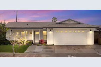 1920 E Barkley, Orange, CA 92867 - Photo 1