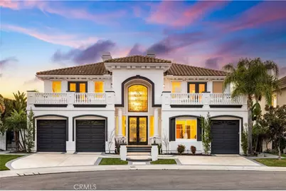 9 Rue Delacroix, Coto de Caza, CA 92679 - Photo 1