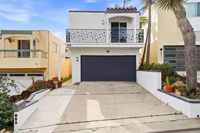 885 Tia Juana, Laguna Beach, CA 92651 - Photo 2