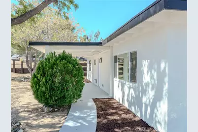 49126 Park Avenue, Morongo Valley, CA 92256 - Photo 1