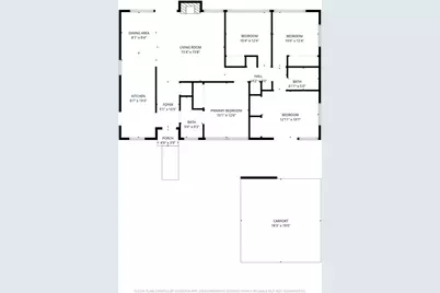 14056 Hawes Street, Whittier, CA 90605 - Photo 28