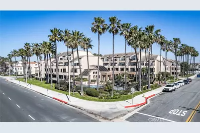 1200 Pacific Coast Highway #106, Huntington Beach, CA 92648 - Photo 38