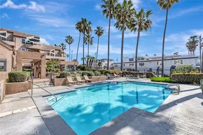 1200 Pacific Coast Highway #106, Huntington Beach, CA 92648 - Photo 32