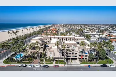 1200 Pacific Coast Highway #106, Huntington Beach, CA 92648 - Photo 40