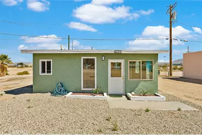 6221 Adobe, Twentynine Palms, CA 92277 - Photo 1