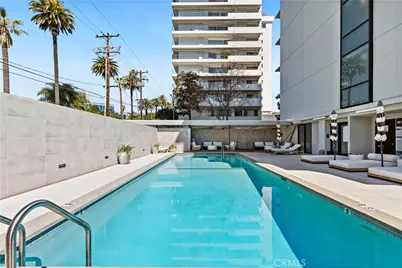 818 N Doheny #308, West Hollywood, CA 90069 - Photo 4