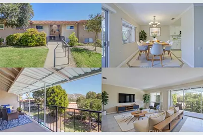 3033 Via Vista #P, Laguna Woods, CA 92637 - Photo 1