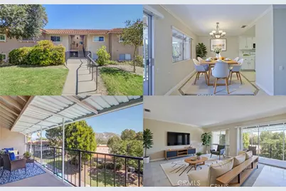 3033 Via Vista #P, Laguna Woods, CA 92637 - Photo 2