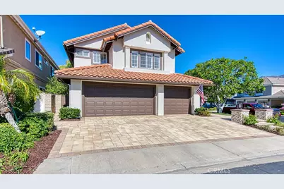 1 Saint Elias, Rancho Santa Margarita, CA 92679 - Photo 34