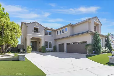 18 Whippoorwill, Trabuco Canyon, CA 92679 - Photo 1