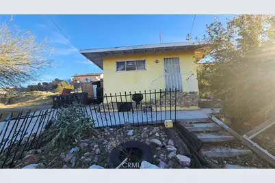 330 Pallesi, Barstow, CA 92311 - Photo 1